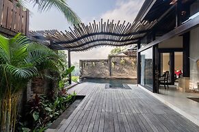 The Kayon Valley Resort Ubud