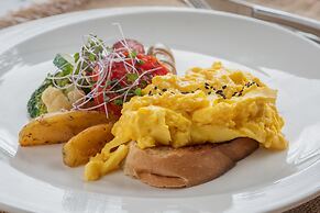 The Kayon Valley Resort Ubud