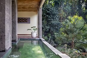 The Kayon Valley Resort Ubud