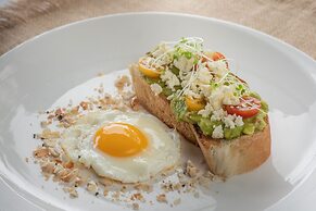 The Kayon Valley Resort Ubud