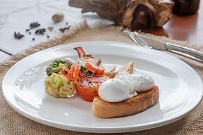 The Kayon Valley Resort Ubud