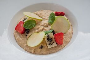 The Kayon Valley Resort Ubud