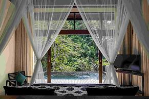 The Kayon Valley Resort Ubud