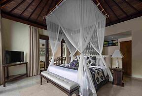 The Kayon Valley Resort Ubud