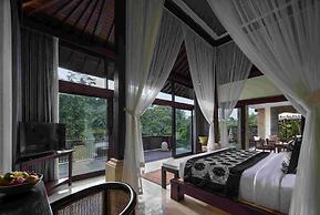 The Kayon Valley Resort Ubud