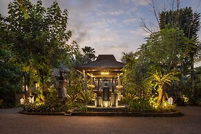 The Kayon Valley Resort Ubud