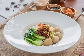 The Kayon Valley Resort Ubud