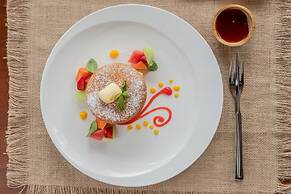 The Kayon Valley Resort Ubud