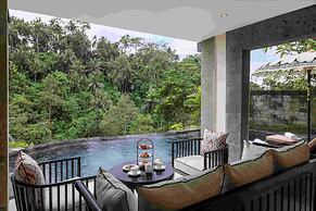 The Kayon Valley Resort Ubud