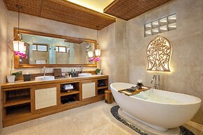 The Kayon Valley Resort Ubud