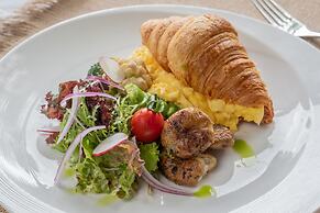 The Kayon Valley Resort Ubud