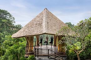 The Kayon Valley Resort Ubud