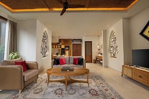 The Kayon Valley Resort Ubud