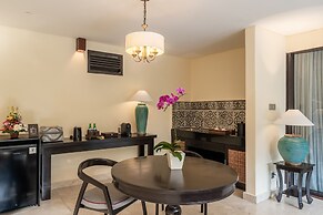 The Kayon Valley Resort Ubud