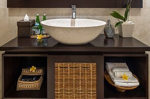 The Kayon Valley Resort Ubud