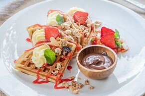 The Kayon Valley Resort Ubud