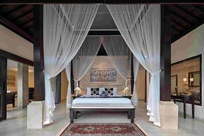 The Kayon Valley Resort Ubud