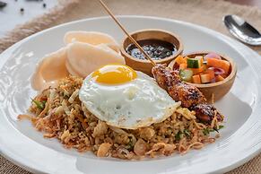 The Kayon Valley Resort Ubud