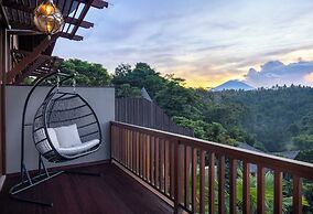 The Kayon Valley Resort Ubud
