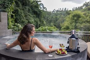 The Kayon Valley Resort Ubud