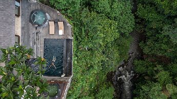 The Kayon Valley Resort Ubud
