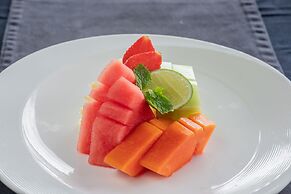 The Kayon Valley Resort Ubud