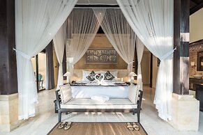 The Kayon Valley Resort Ubud