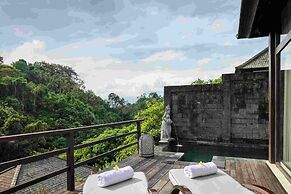 The Kayon Valley Resort Ubud