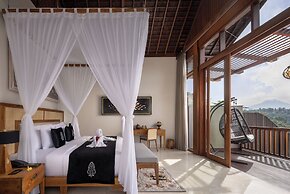 The Kayon Valley Resort Ubud