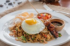 The Kayon Valley Resort Ubud