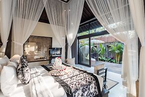The Kayon Valley Resort Ubud