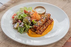 The Kayon Valley Resort Ubud