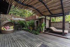 The Kayon Valley Resort Ubud