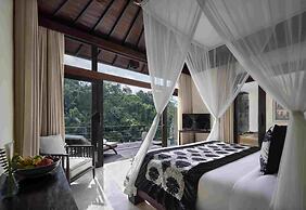 The Kayon Valley Resort Ubud