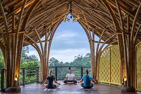 The Kayon Valley Resort Ubud