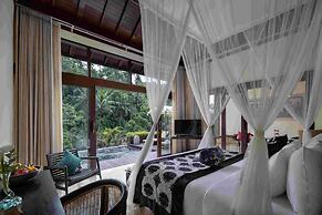 The Kayon Valley Resort Ubud