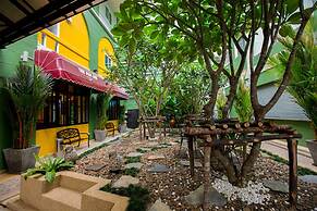 Tee Pak Dee Resident Phuket