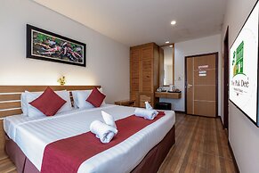 Tee Pak Dee Resident Phuket