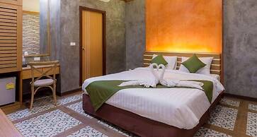 Tee Pak Dee Resident Phuket