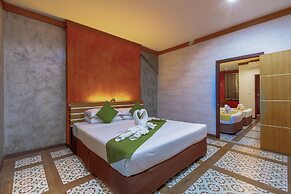 Tee Pak Dee Resident Phuket