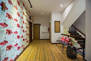 Tee Pak Dee Resident Phuket