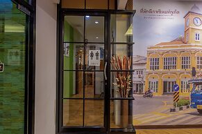 Tee Pak Dee Resident Phuket