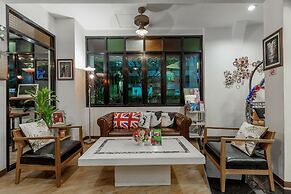 Tee Pak Dee Resident Phuket