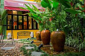 Tee Pak Dee Resident Phuket