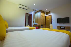 Tee Pak Dee Resident Phuket