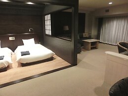 Hotel Cypress Karuizawa