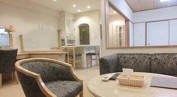 Hotel Cypress Karuizawa