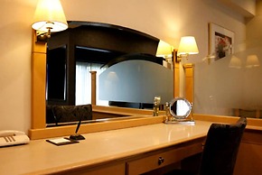 Hotel Cypress Karuizawa