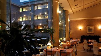 Hotel Cypress Karuizawa