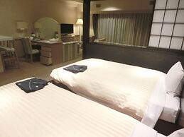 Hotel Cypress Karuizawa